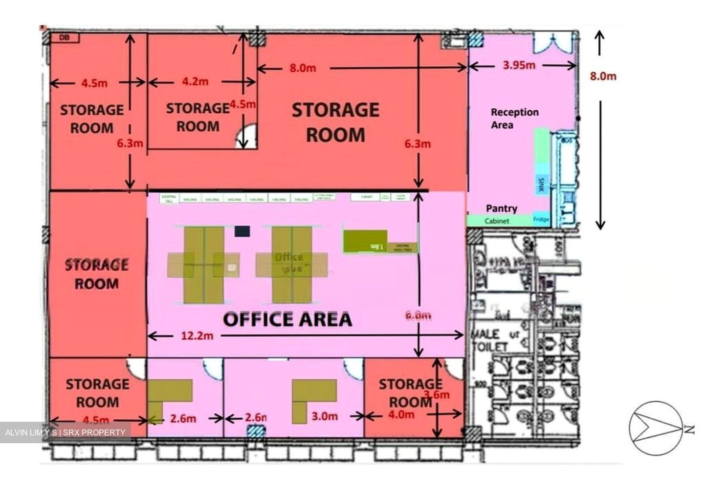 Epl Building (D3), Factory #568278771